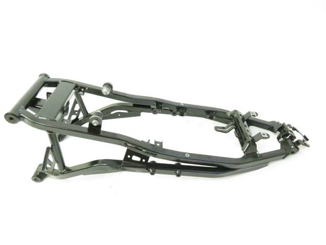 Boucle cadre arriere occasion APRILIA RS4 2016