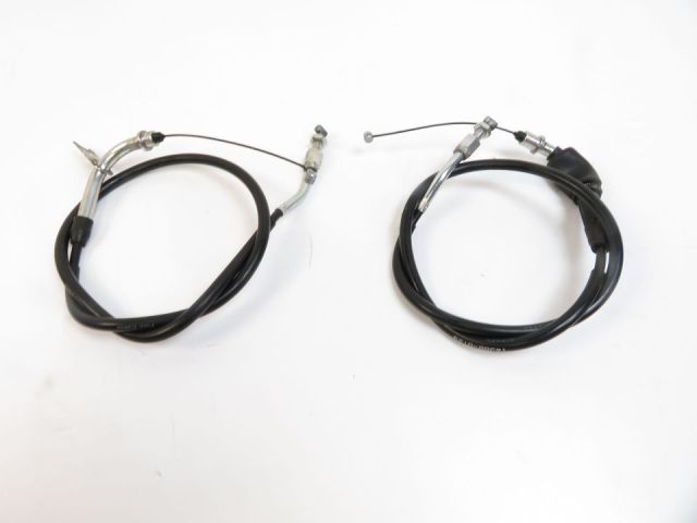Cable d'accelerateur occasion SUZUKI GSXR 600 2011