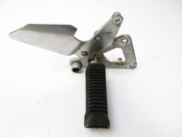 Platine avant droite complete occasion SUZUKI GS 500 2004