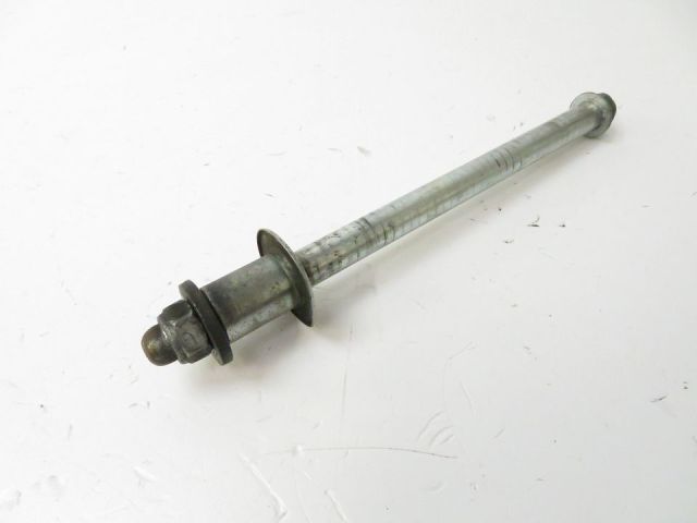 Axe de roue avant occasion SUZUKI GS 500 2004