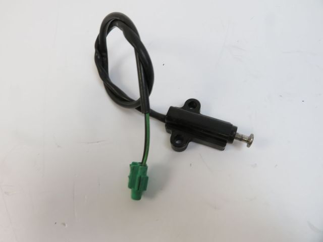 Contacteur de bequille occasion SUZUKI GSXR 600 2011