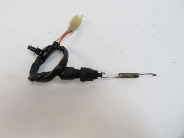 Contacteur de stop ar occasion SUZUKI GSXR 600 2011