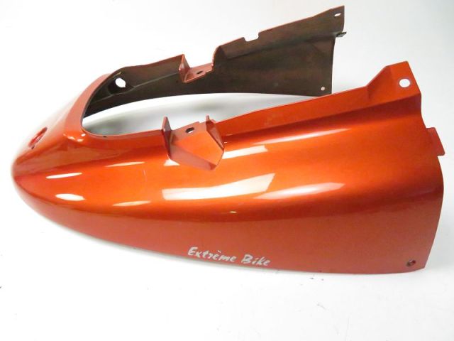 Coque arriere complete occasion HONDA XLV 1000 VARADERO 2000