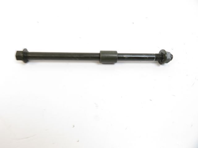 Axe de roue avant occasion JINCHENG DAX 2012