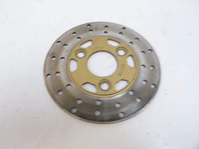 Disque frein avant occasion JINCHENG DAX 2012