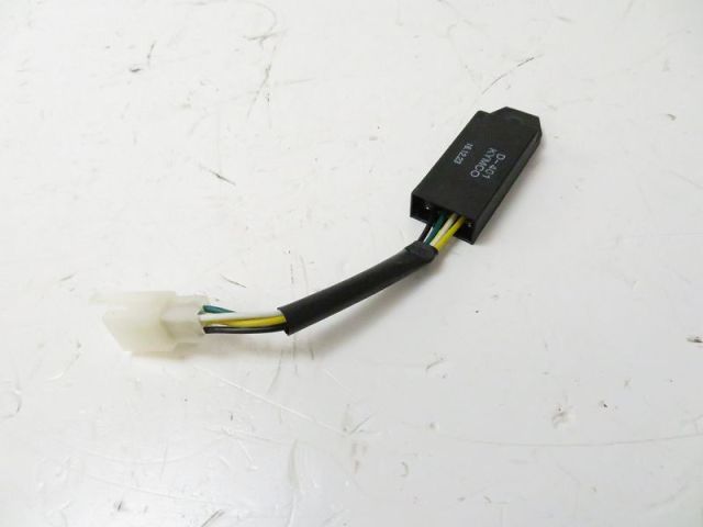 Redresseur occasion KYMCO KPW 2017