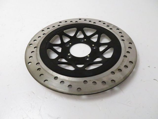 Disque frein avant occasion KYMCO KPW 2017