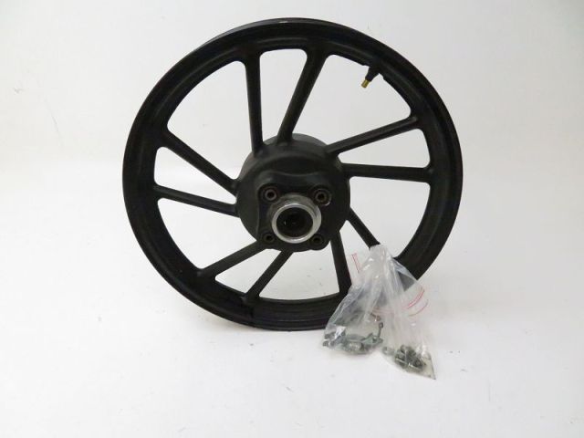 Jante avant occasion KYMCO KPW 2017