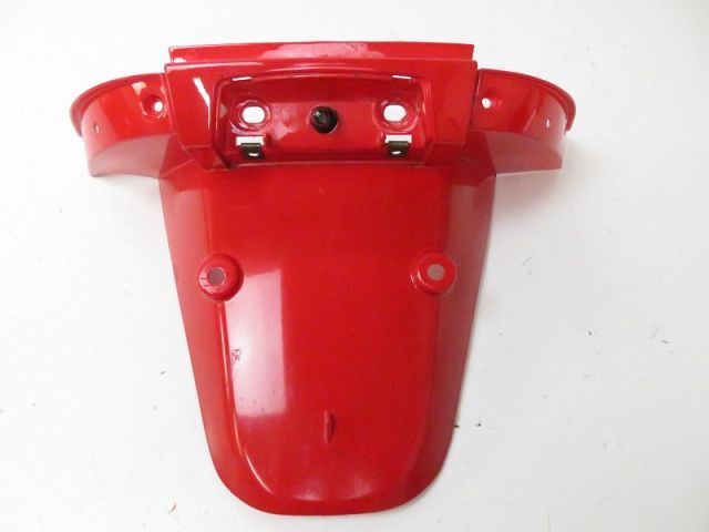 Bavette arriere occasion KREIDLER FLORY 2014