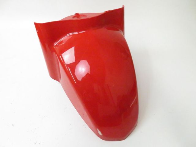 Garde boue avant occasion KREIDLER FLORY 2014