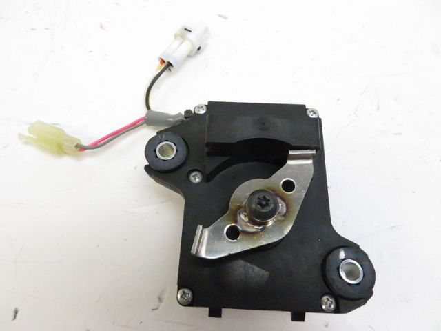 Valve echappement occasion KAWASAKI Z 750 2010