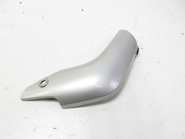 Habillage silencieux occasion HONDA CBR 600 RR 2009