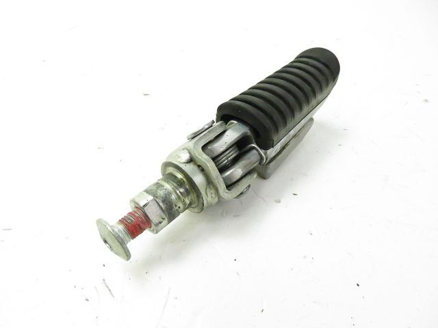 Repose pieds avant droit occasion KAWASAKI Z 750 2011