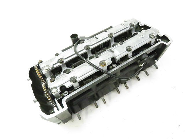 Culasse occasion KAWASAKI Z 750 2011