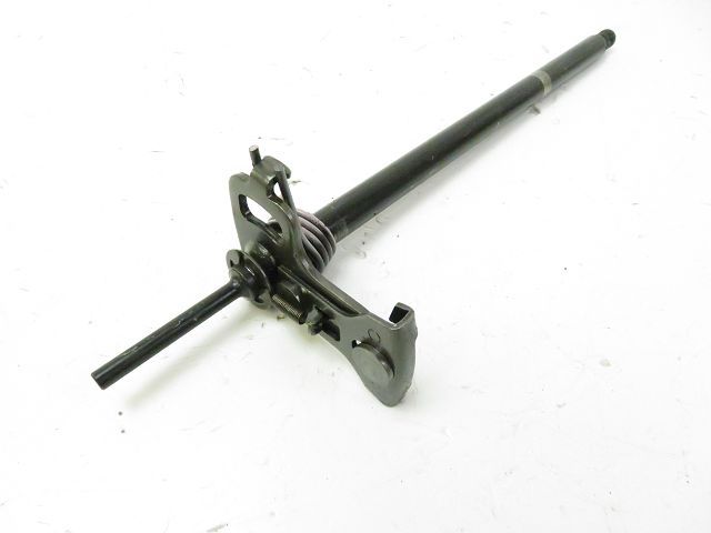 Arbre de selecteur occasion KAWASAKI Z 750 2011