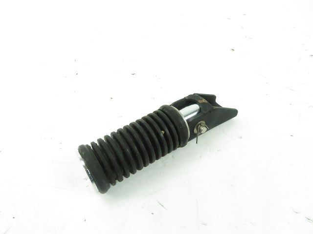 Repose pieds arriere gauche occasion KEEWAY HURRICANE 2007