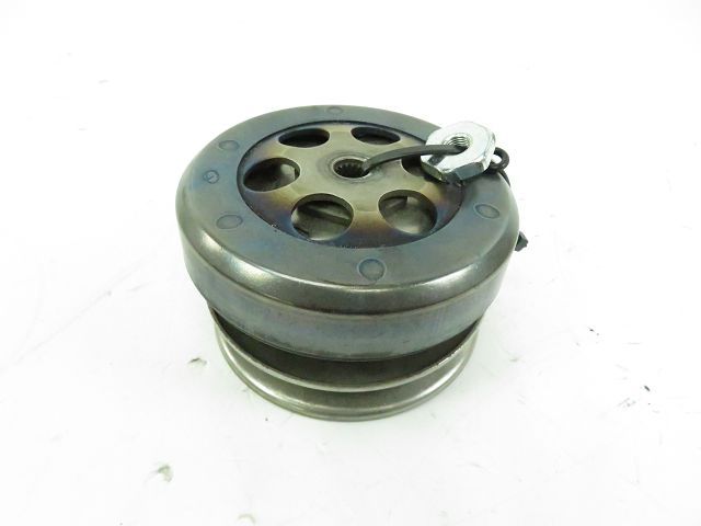 Embrayage complet occasion KEEWAY HURRICANE 2007