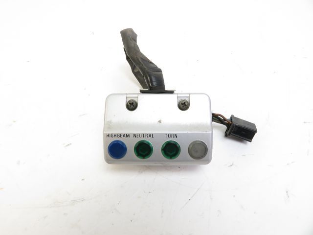 Pack electrique occasion YAMAHA XV 535 VIRAGO 1997