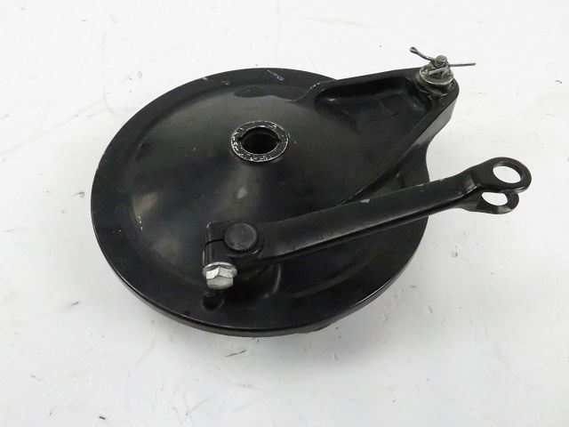 Tambour arriere occasion HONDA VT 750 SHADOW 2011