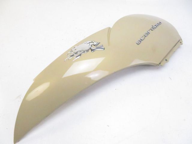 Carenage arriere droit occasion APRILIA SCARABEO 2006