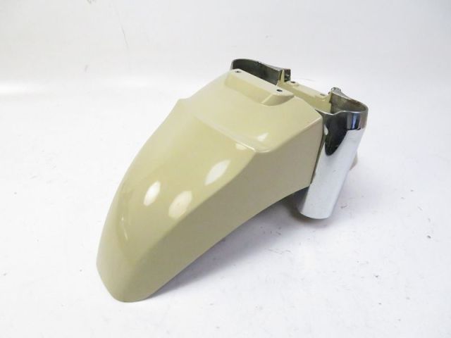 Garde boue avant occasion APRILIA SCARABEO 2006