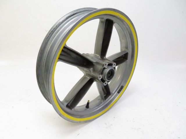 Jante avant occasion APRILIA SCARABEO 2006