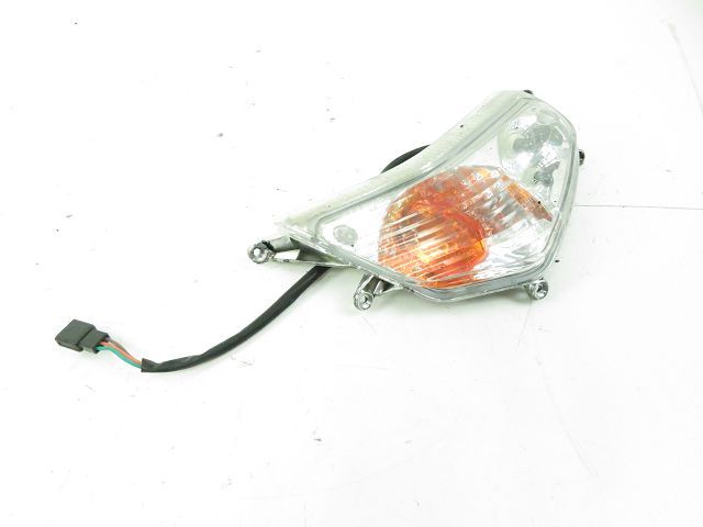 Clignotant avant g occasion KYMCO LIKE 2010