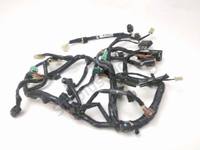 Faisceau electrique occasion SUZUKI DL 650 V-STROM 2010