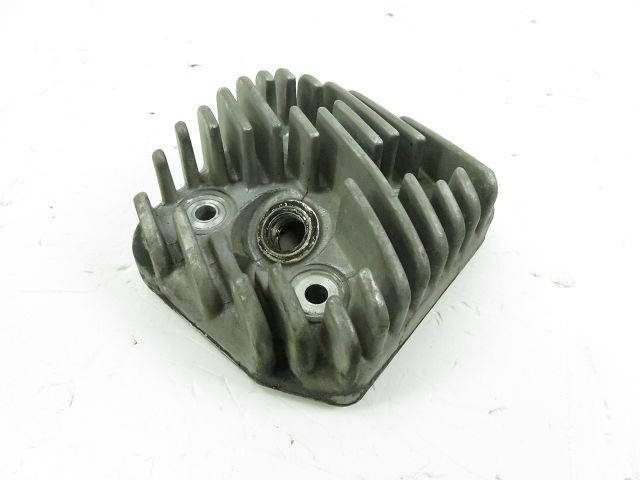 Culasse occasion PEUGEOT TREKKER 2005