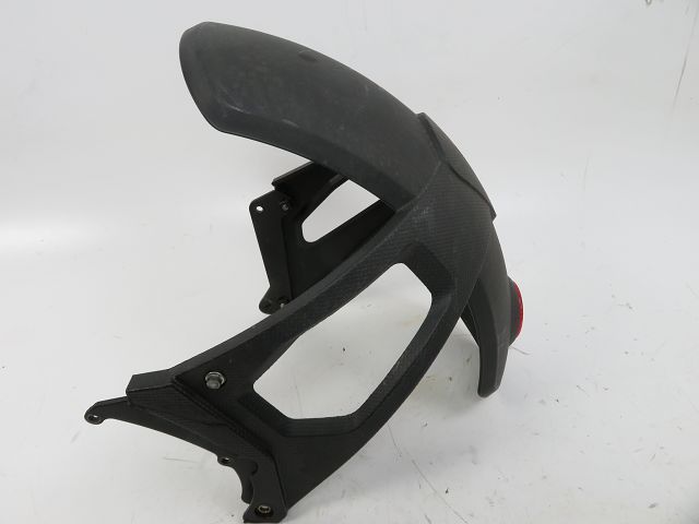 Garde boue arriere occasion GILERA NEXUS 2010
