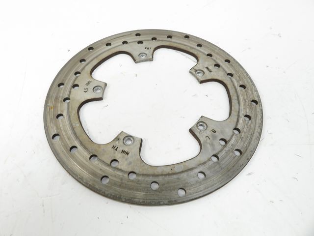 Disque frein avant occasion GILERA NEXUS 2010
