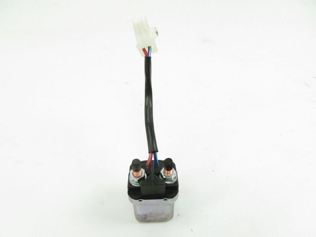 Relais de demarreur occasion MBK XC 125 WAAP 2009