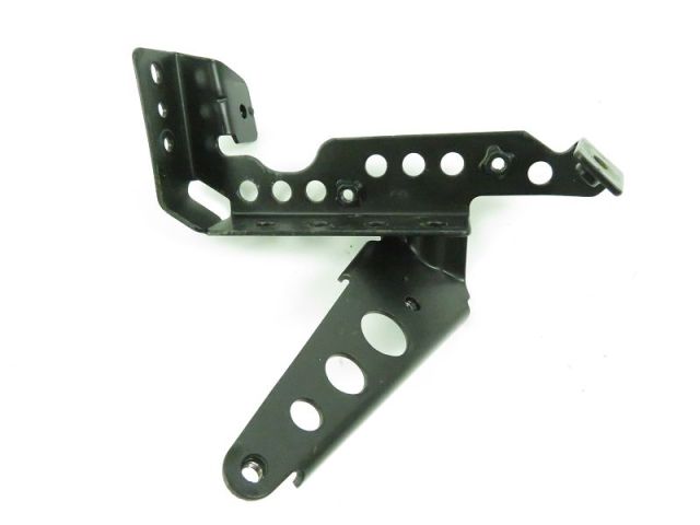 Support avant occasion MBK XC 125 WAAP 2009