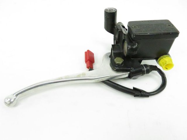 Maitre cylindre frein av complet occasion MBK XC 125 WAAP 2009