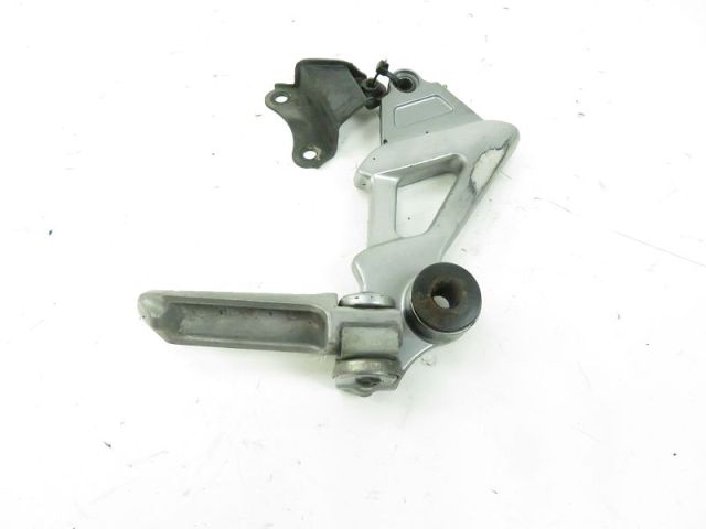 Platine et repose pieds arriere droit occasion RIEJU SMX 1996