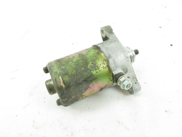 Demarreur occasion MASH STORIA 2013