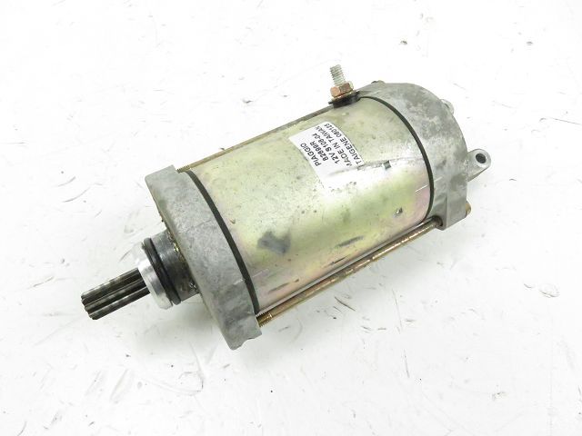 Demarreur occasion APRILIA SCARABEO 2007