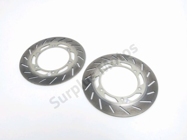 Disque frein avant occasion YAMAHA FZX 750 FAZER 1995