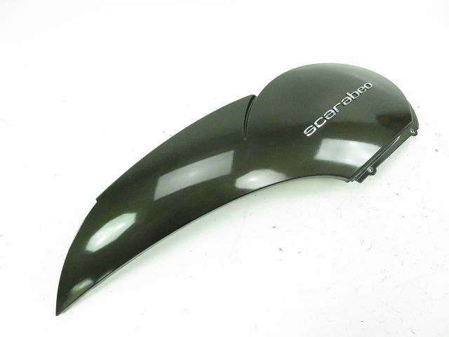 Carenage arriere gauche occasion APRILIA SCARABEO 2007