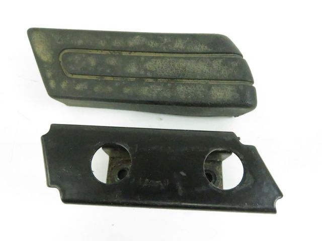 Repose pieds arriere droit occasion PIAGGIO GTX 125 HEXAGON 2000