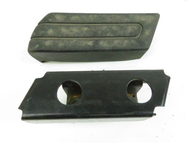 Repose pieds arriere gauche occasion PIAGGIO GTX 125 HEXAGON 2000