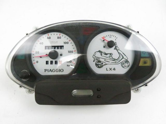 Compteur occasion PIAGGIO GTX 125 HEXAGON 2000