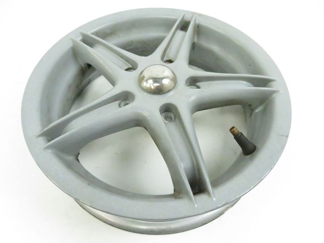 Jante avant occasion PIAGGIO GTX 125 HEXAGON 2000