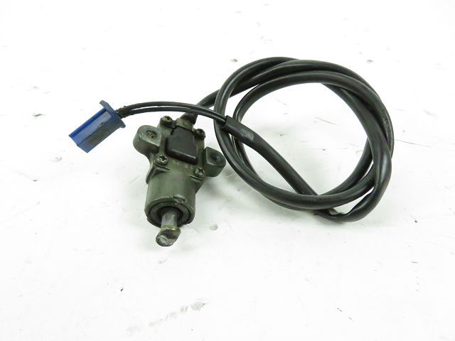 Contacteur de bequille occasion YAMAHA XJ 600 DIVERSION 2001