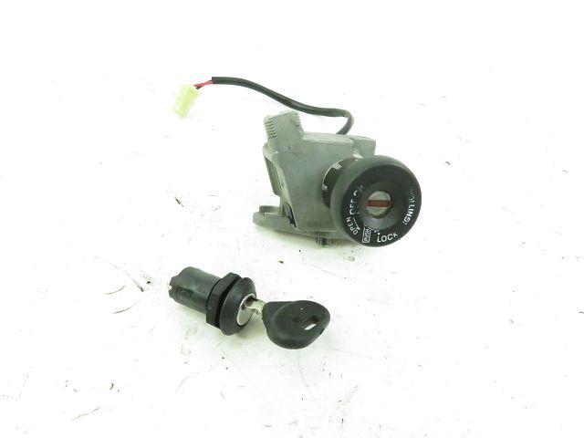 Serrure occasion HONDA SH 125 2006