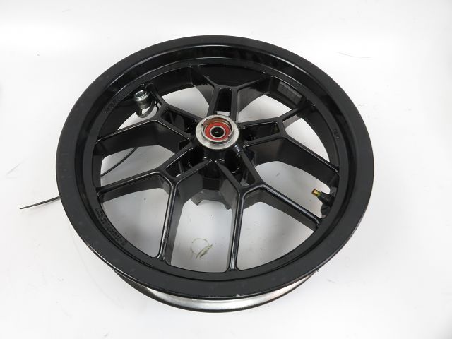 Jante avant occasion APRILIA SR 