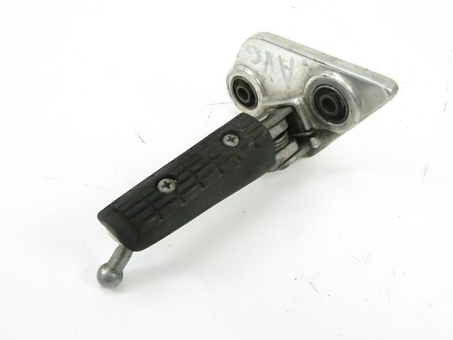 Platine avant gauche complete occasion YAMAHA TDM 850 2001