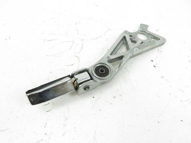Platine arriere droite complete occasion YAMAHA FZX 750 FAZER 1991