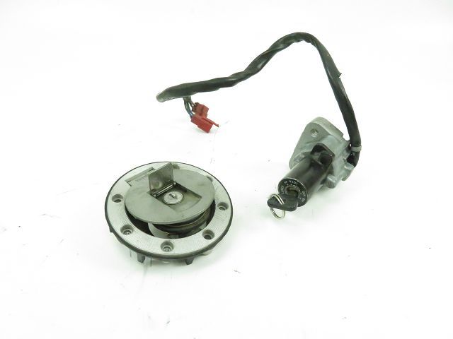 Serrure occasion YAMAHA TDM 850 2001