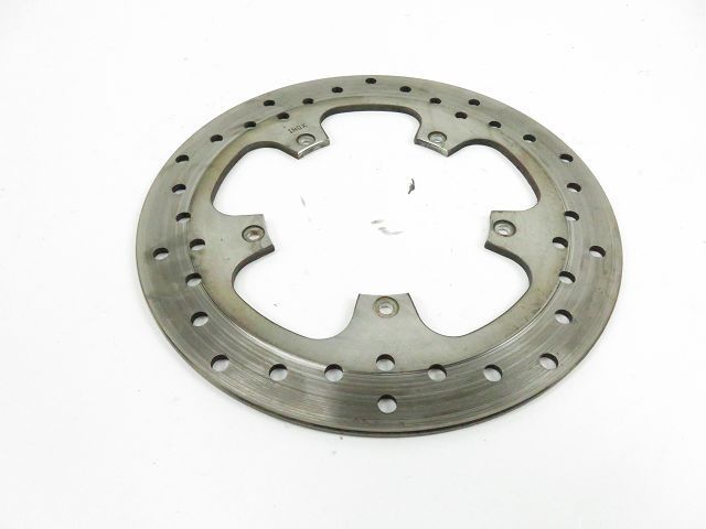 Disque frein avant occasion PIAGGIO X9 500 2006